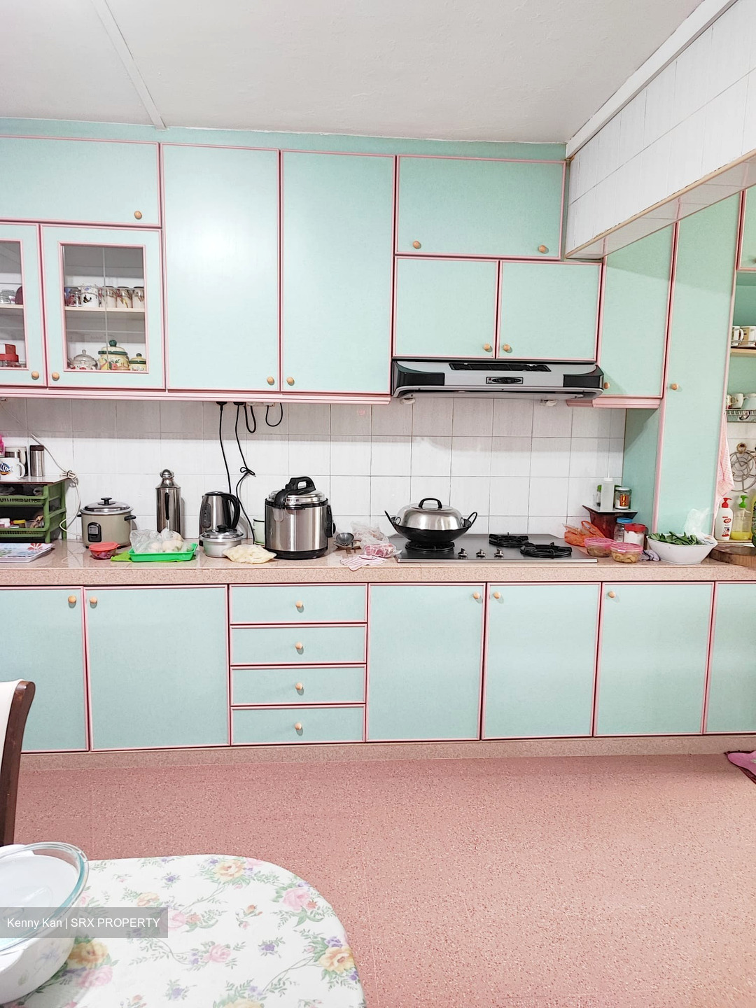 Blk 510 Serangoon North Avenue 4 (Serangoon), HDB 4 Rooms #563319131